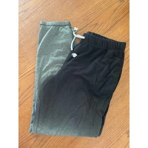 SO Ombre Relaxed Jogger Size L